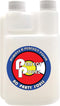 Plastic Flask for Liquor - 16 ounce with 1 ounce shot glass - Perfect Pourz...