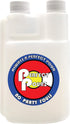 Plastic Flask for Liquor - 16 ounce with 1 ounce shot glass - Perfect Pourz...