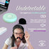 Mechanical Mouse Jiggler Undetectable Device - No USB No Software Required, Keeps Mouse Moving and Computer Awake - Cordless and Wireless Mouse Mo...