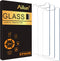 Ailun Glass Screen Protector for iPhone 12 / iPhone 12 Pro 2020 6.1 Inch 3 Pack Case Friendly Tempered Glass......