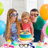 12 Pcs Building Bricks Glasses Building Blocks Games for Kids Birthday Party Favors Supplies, Boys Girls Carnival Party Games...