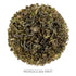 Tea Forte Moroccan Mint Premium Organic Loose Leaf Caffeinated Green Tea Blend Canister, Makes 35-50 Cups...