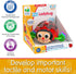 The Learning Journey Early Learning – Crawl About Ladybug Musical Crawling Aid – Baby Toys & Gifts for Boys & Girls Ages 6+ Months...