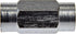 Dorman 785-439D Brake Line Union - Bubble Flare - 3/16 In. X M10-1.0 Universal Fit...