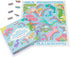 Sea Monsters & Rainbows: A Chutes & Ladders Game...