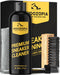 Sneaker Cleaning Kit - Shoe Cleaning Kit - White Shoe Cleaner Kit - footwear cleaning kit - Suede Shoe Cleaning kit - Soft Bristle Brush and Micro...