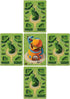 Z-Man Games Mesozooic: Triassic Mini EXPANSION - Enhance Your Prehistoric Zoo! Strategy Board Game, Fun Family Game for Kids and Adults, Ages 8+, ...