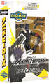ANIME HEROES - Digimon - Beelzemon Action Figure...