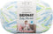 Bernat Baby Blanket Big Ball Funny Prints......