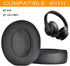 Q10 Cooling Gel Ear Pads Replacement Cover Cushions Compatible with Anker Q10 / Life 2 NEO Noise Cancelling Headphones,High-Density Noise Isolatio...