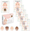 Party Hearty Baby Shower Games for Girl, 33 Poopie Emoji Scratch Off Lottery Tickets, Baby Games Ideas, Scratch Off Game...