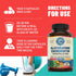 Glucosamine Chondroitin MSM Turmeric Boswelia - Joint Support Supplement. Helps with Inflammatory Response, Occasional Discomfort Relief for Knees...