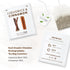 Nutra Tea - Liquorice & Cinnamon Tea | Licorice Tea | Cinnamon Tea - 20 Tea Bags - Herbal Tea - (1 Pack)...