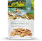 Caledon Farms Mini Trainers- Chic Snaps Dog Treats:220G/7.8OZ...