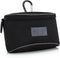 USA Gear Small Camera Pouch w/Belt Loop, Weather Resistant Exterior - Belt Loop Camera Case Compatible with Olympus Tough, Sony Cybershot Camera, ...