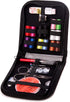 Embroidex Sewing Kit - Home, Travel & Emergencies - Quality Notions, Scissor & Thread - Great Gift...