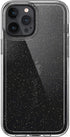 Speck Products Gemshell Glitter iPhone 12 Pro Max Case, Clear/Clear with Gold Glitter (137611-9221)...