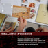Murder Mystery Party, Death in Antarctica, Case File Game for 1+ Players, Ages 14 and Up...