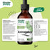 Astragalus Root for Dogs - Immune Support for Dogs w/Astragalus Root - Pet Supplements for Immunity w/Astragalus Liquid Extract - Herbal Dog Immun...