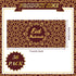 Sinmoe 36 Pcs Eid Mubarak Money Envelopes Bulk 6.7 x 3.2 inch Gold Foil Cash Gift Card Ramadan Lucky Cash Envelope Cash Set for Eid Holiday Curren...