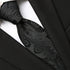 KissTies Skinny Tie 2.4'' Necktie Slim Ties + Gift Box...