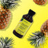 LorAnn Pineapple Bakery Emulsion, 4 oz - Intense Pineapple Flavor Extract for Baking, Cookies, Frosting, Ice Cream, Pineapple Pie, Smoothies and B...