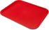 Carlisle FoodService Products Cafe Fast Food Cafeteria Tray with Patterned Surface for Cafeterias, Fast Food, And Dining Room, Plastic, 17.87 X 14...