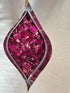 Dried Rose Petals - Natural & Edible Grade | for use in Herbal teas,Rose Water,Decorations,Soaps,Candles - Net Weight: 1.05 oz/30 g...
