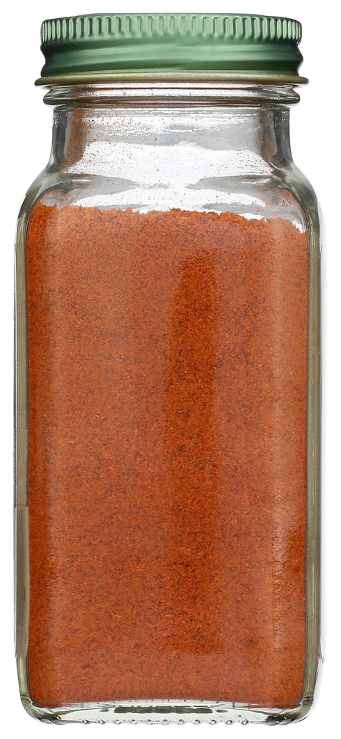 SIMPLY ORGANIC Organic Cayenne, 2.5 OZ...