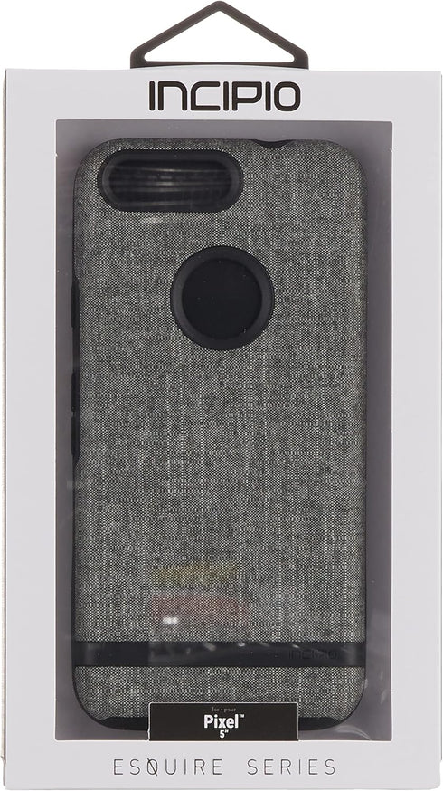 Incipio Esquire Series Carnaby Case for Google Pixel Smartphone - Olive...