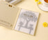 LOVENJOY Around You Romantic Wedding Cake Topper, Gift-boxed...