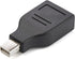 StarTech.com Mini DisplayPort to DisplayPort Adapter Converter - Mini DP (m) to DP (f) Converter Adapter (GCMDP2DPMF)...