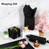 BEISHIDA 100 Sheets Black Tissue Paper,Black Wrapping Paper,Tissue Paper for Gift Bags,14"x20"Gift Wrap Tissue Paper Bulk for DIY Crafts Gift Wrap...