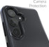Crave Dual Guard for Samsung Galaxy S24 Case, Shockproof Protection Dual Layer Case for Samsung Galaxy S24 - Black...