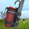 Ayaport Speaker Mount Holder Golf Cart Speaker Strap Fits Most Portable Sound Bar Round Cylindrical Speakers Radio, Golf Cart Accessories Applicab...