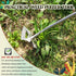 Weed Puller Weed Puller Tool Weeding Tool Weeder Tool Weed Tool Weeding Tools Gardening Weeding Tools Gardening Long Handle Weeding Artifact uproo...