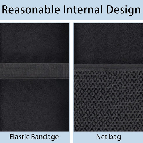 co2CREA Hard Case Compatible with Anker Soundcore Motion 300 Wireless Hi-Res Portable Speaker,Black Case...