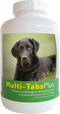 Healthy Breeds Labrador Retriever Multi-Tabs Plus Chewable Tablets 180 Count...