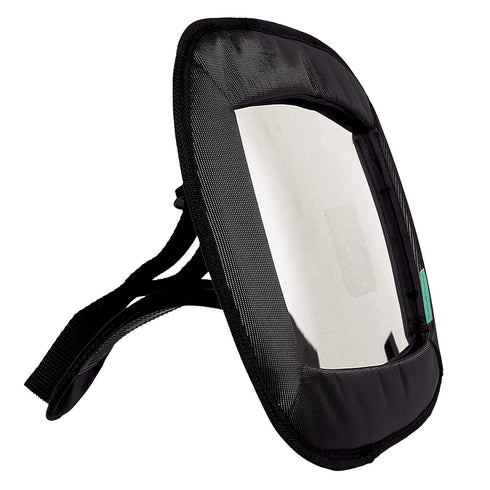 Rear Facing Baby Easy View Safety Mirror - Car Seat Mirror for Baby and Toddlers With Clear Wide View - Essential for Safety and Convenience...