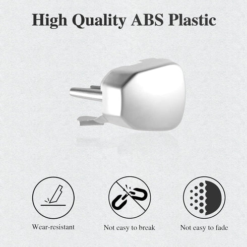 Gear Shift Lever Button Trim Cover?Gear Change Lid Release P Button Compatible with Land Rover Range Rover Sport 2014-2019 Replace# LR117072 LR086...