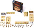 Thames & Kosmos Targi Expansion | Two-Player Game | Strategy Board Game | Expansion for Award-Winning Game Targi | from Kosmos Games...