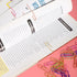 240 Pcs Paper Clips Large, Jumbo Paperclips 2 inch Colored for Office...