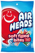 AirHeads Soft Filled Bites, Party, 6 Ounce (Packaging may vary)...