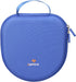 Aproca Blue Hard Storage Travel Case, Fit for Soundcore Anker Life Q20 Hybrid Active Noise Cancelling Headphones...
