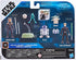 STAR WARS Mission Fleet, 2.5-Inch Scale Grogu Action Figure Set with 4 Figures & 7 Accessories, Toys for 4 Year Old Boys & Girls...