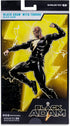 McFarlane - DC Black Adam Movie 7 Figures - Black Adam Variant with Throne...
