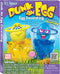 Easter Unlimited Dunk An Egg Coloring Kit...