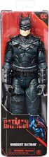 DC Comics, Batman 12-inch Wingsuit Batman Action Figure, The Batman Movie Collectible Kids Toys for Boys and Girls Ages 3 and up...