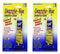 BEACON Dazzle-Tac Extra Strong Jewelry Glue - Crystal Clear, Waterproof & Shock Resistant - Perfect for Base Metals, Glass, Mirror and More, 1-Oun...