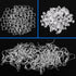 300PCS Earring Hooks for Jewelry,Earring Making Kit Hypoallergenic Earring Hooks,Fish Hook Earrings with Jump Rings and Earring Backs for DIY Jewe...